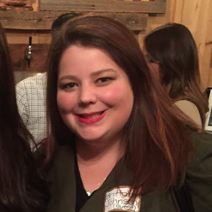 Meet your Posher, Brittany